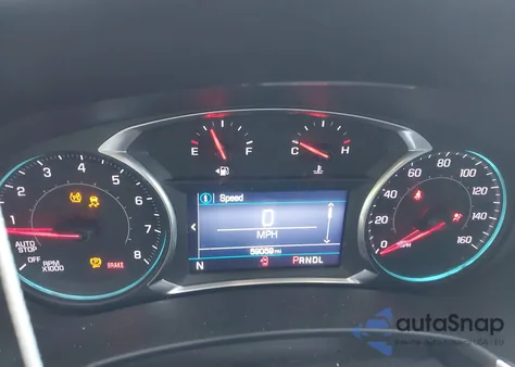 2021 Chevrolet Equinox Awd Lt from USA, damaged, VIN 3GNAXUEV3ML363260